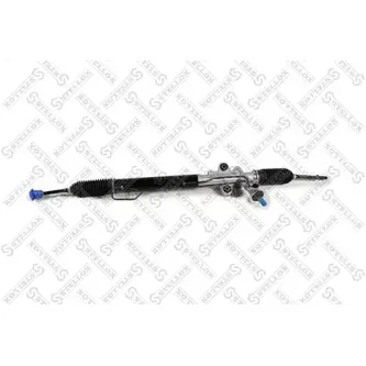Рейка рулевая 577004H100, с г/у Hyundai H-1 II 07> STELLOX 31-37332-SX
