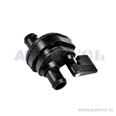 Кран отопителя М 2141