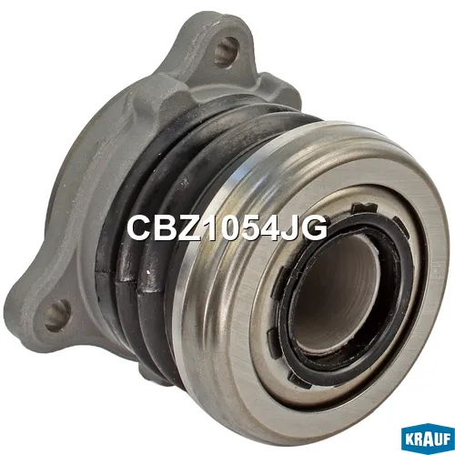 Подшипник выжимной KRAUF CBZ1054JG