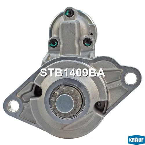 Стартер KRAUF STB1409BA