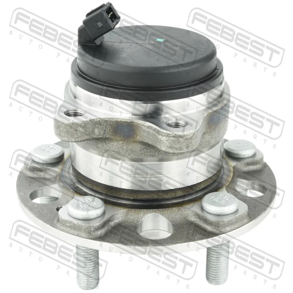 Ступица задняя HYUNDAI TUCSON 18 2018-2021 [EUROPE] FEBEST 1282-SON15R