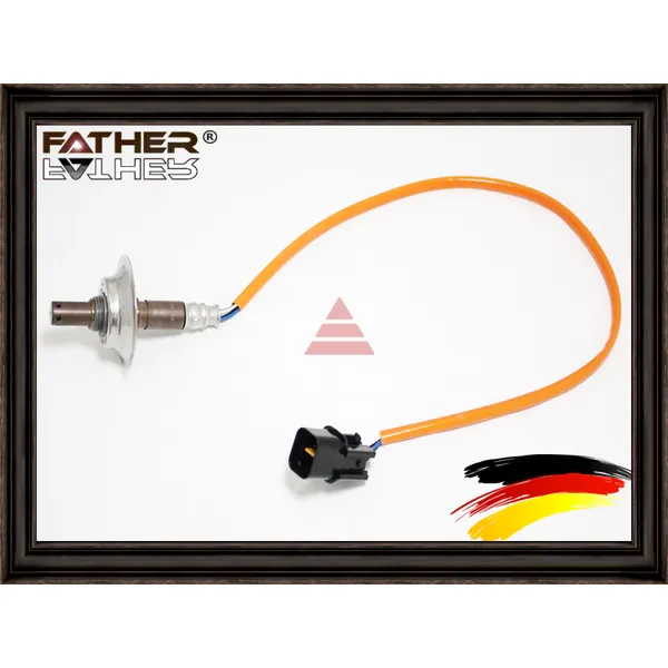 Датчик кислородный FATHER F3686R02
