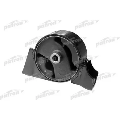 Опора двигателя задняя NISSAN SUNNY B15/ALMERA N16 00-05 PATRON PSE3684