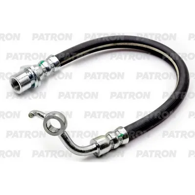 Шланг тормозной зад. TOYOTA RAV4 IV (A30/A40) 06-18 PATRON PBH0260