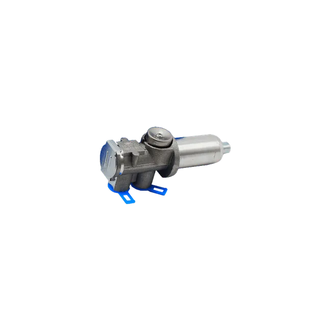 Клапан цилиндра сцепления VOLVO (1653156) SORL 35480220010