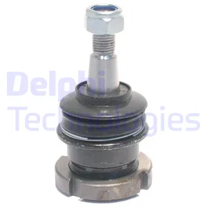Опора шаровая L=R MB W163 перед L=R DELPHI TC1369
