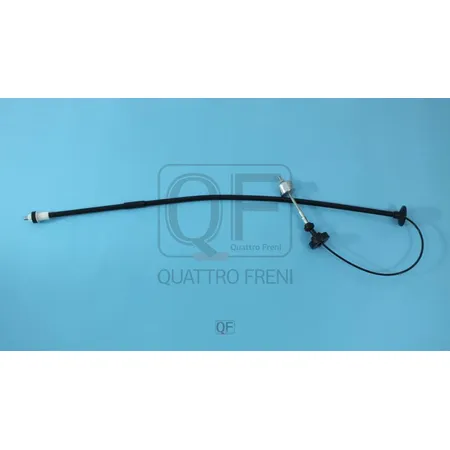 Трос сцепления QUATTRO FRENI QF80B00009