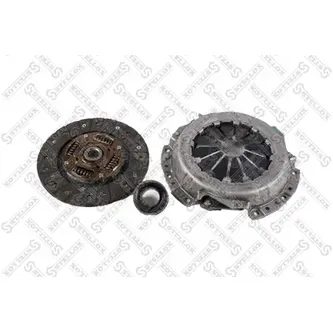 К-кт сцепления Hyundai Accent 1.5 00> STELLOX 07-01259-SX