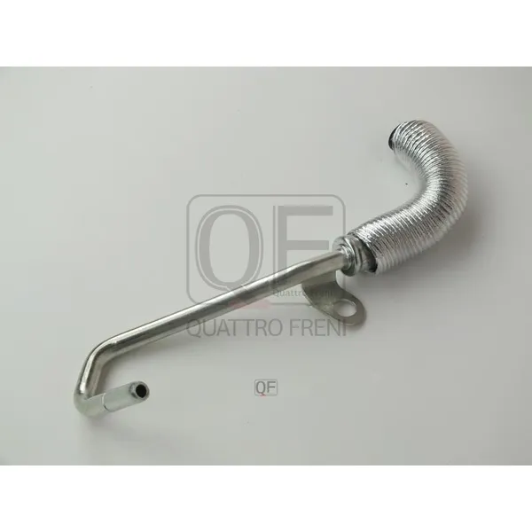 Трубка охлаждения турбины QUATTRO FRENI QF45A00481