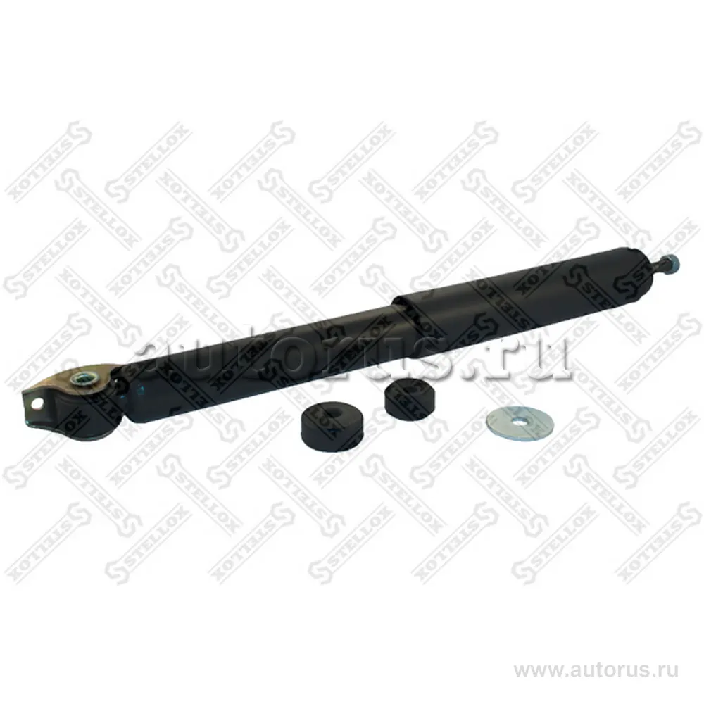 Амортизатор передний газовый MB W123 76-85/W126 80-91 STELLOX 3213-0007-SX