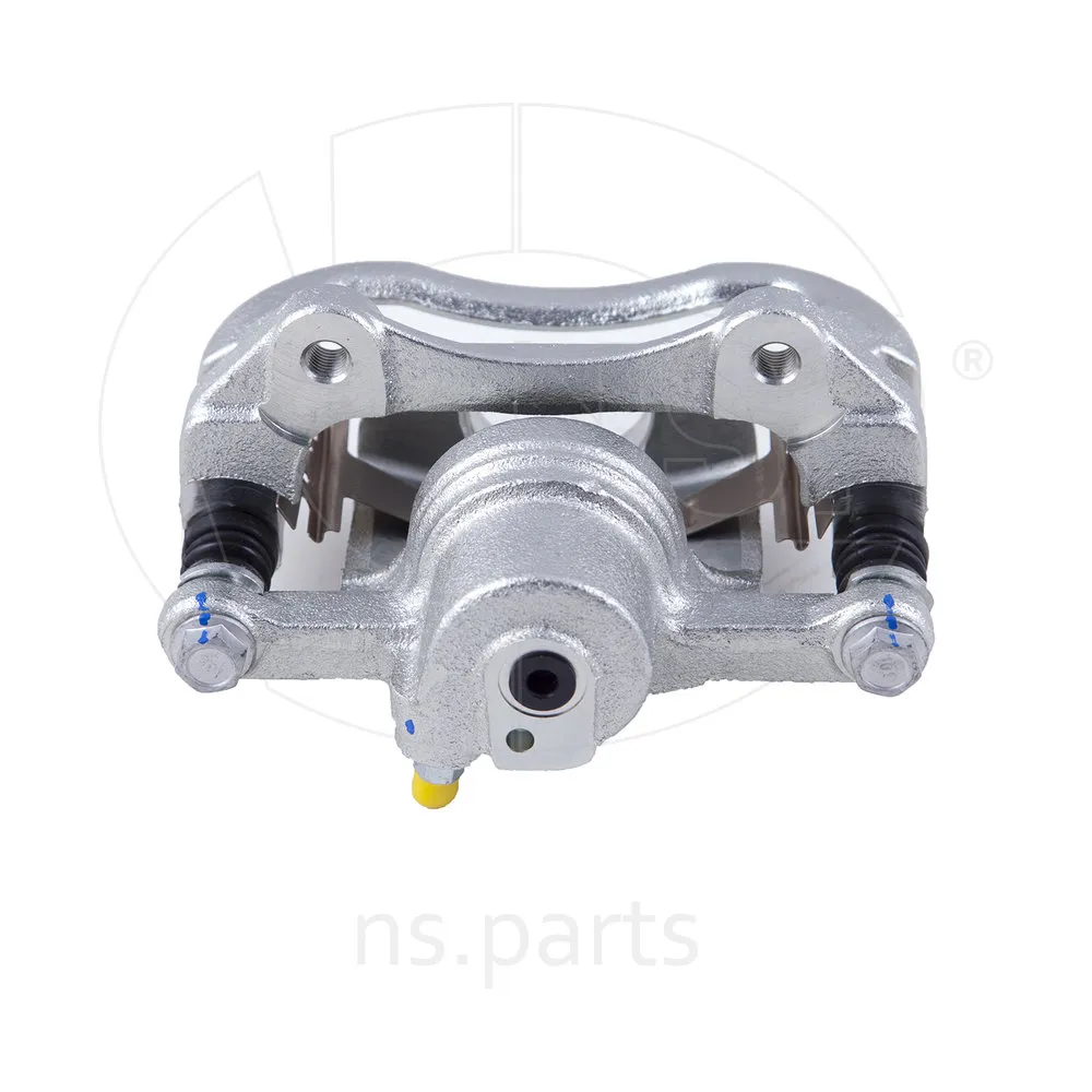 Суппорт тормозной задний левый CHEVROLET Epica NSP NSP0196475840