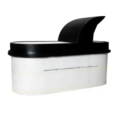 Фильтр воздушный ultra-web MB Actros/Antos/Arocs ZENTPARTS Z32595_ZNT