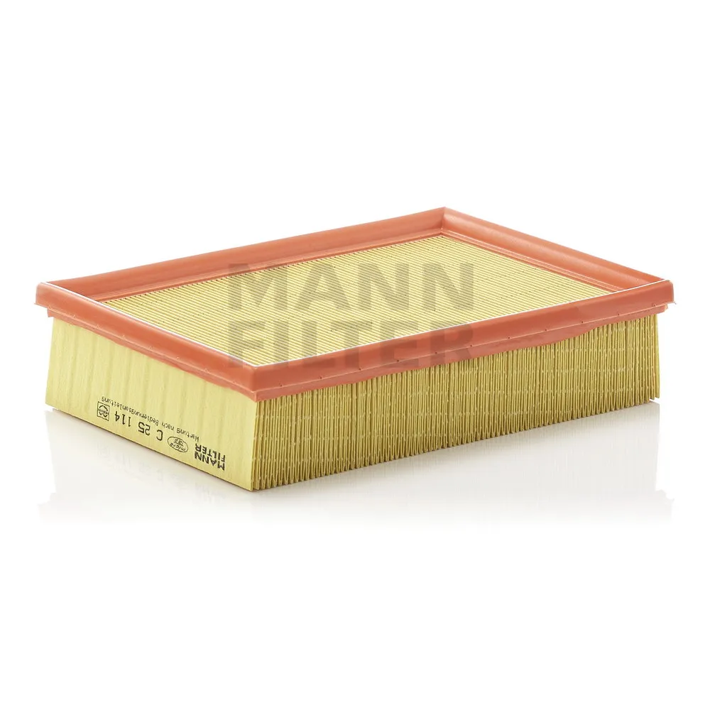 Фильтр воздушный MANN-FILTER C 25 114