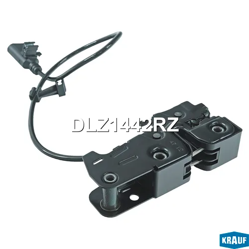Замок капота KRAUF DLZ1442RZ