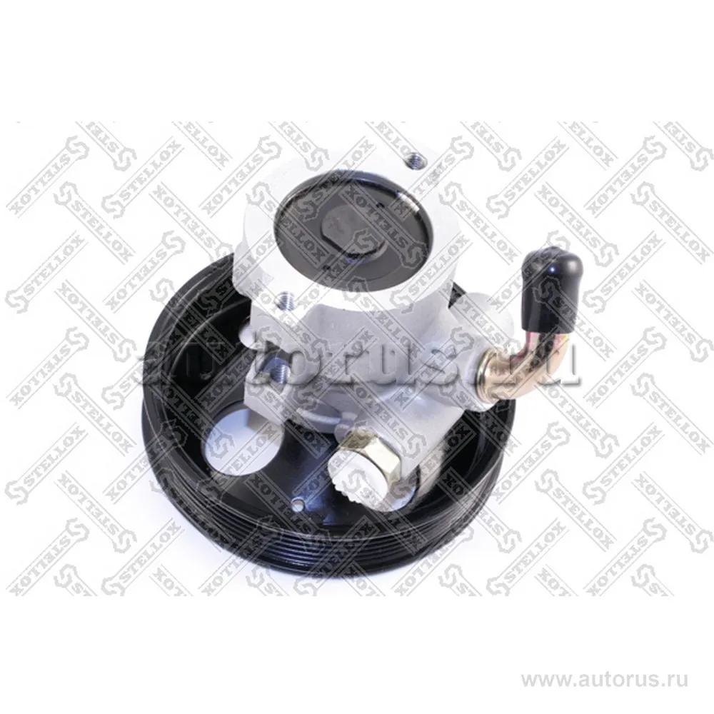 Насос гидроусилителя руля 40071F Peugeot 306 1.8 94-02 STELLOX 00-35567-SX