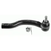 Наконечник рулевой R RAV 4 III 05 LEMFORDER 3709401