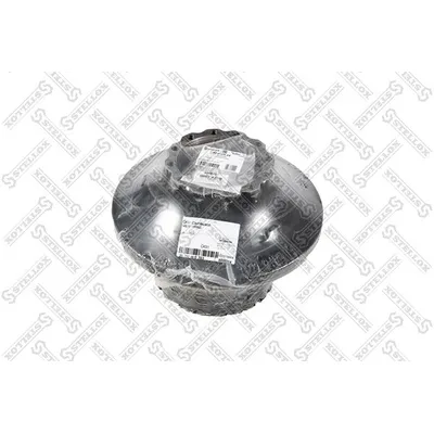 Ступица в сборе c подшипникамиOmn RVI STELLOX 8301576_SX