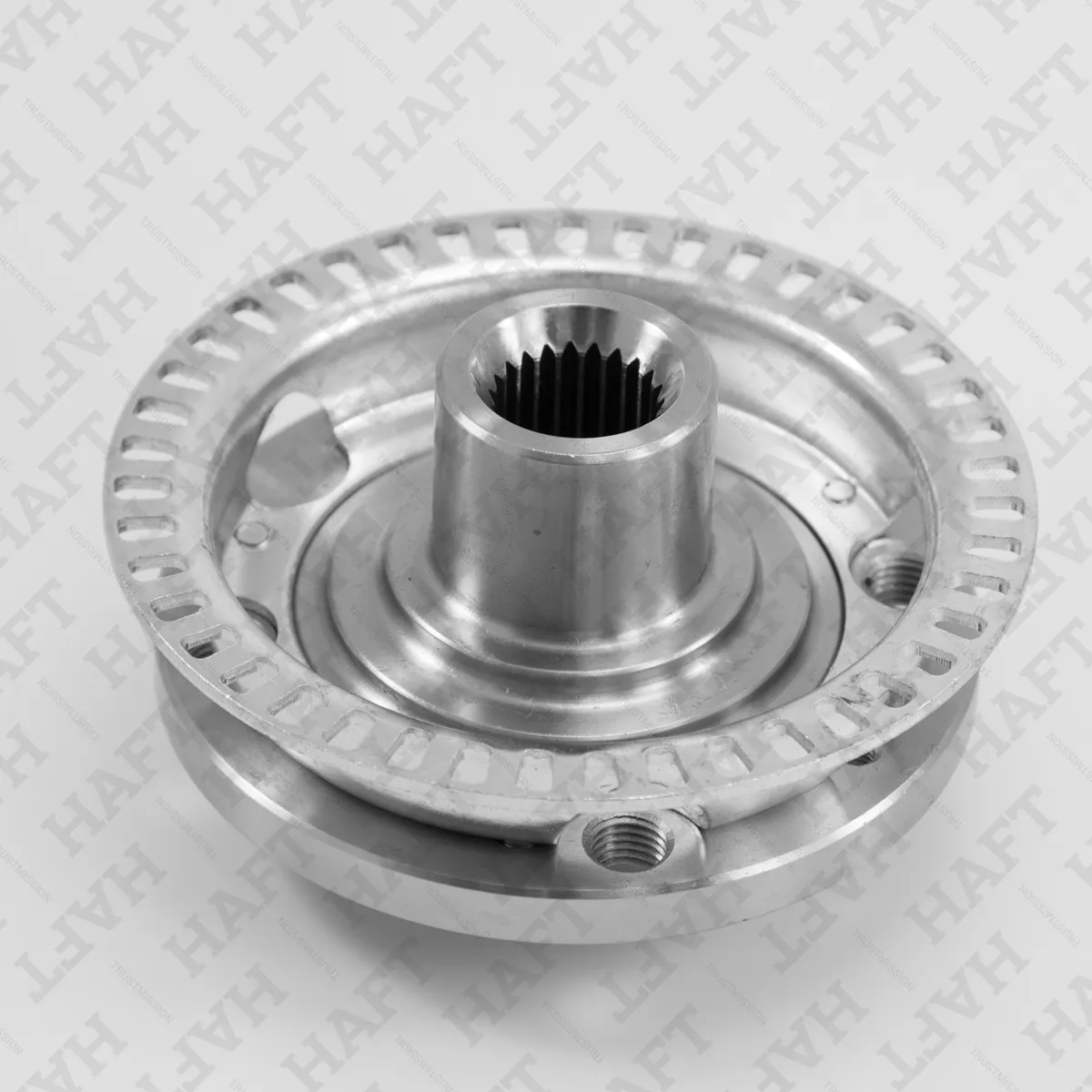 Ступица перед. VW Golf/Passat/Jetta/Vento/Caddy/Corrado 87-> HAFT RV0220