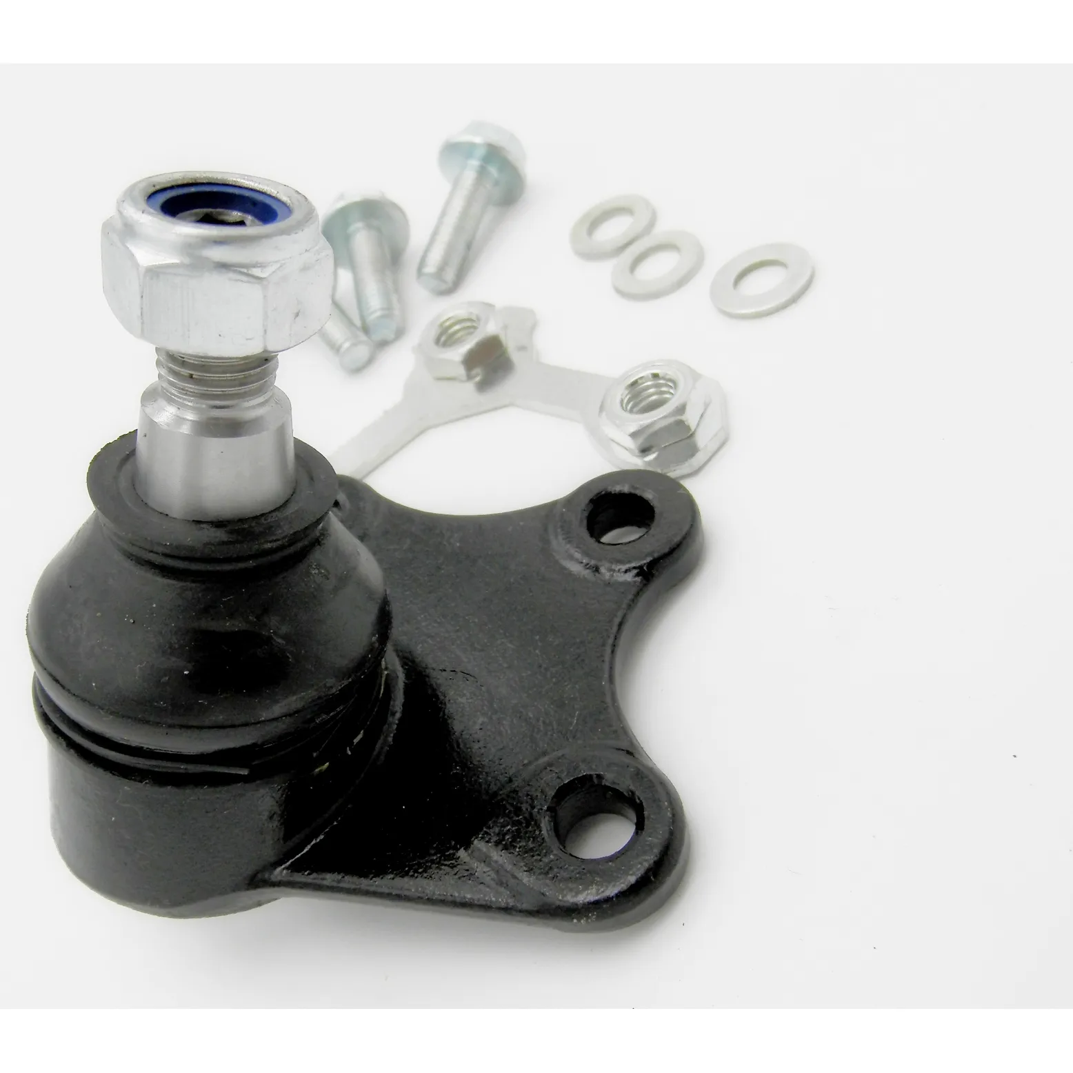Шаровая опора пер. ниж. лев_SKODA FABIA 98-09, ROMSTER 06-; VW POLO IV 02-09; SEAT IBIZA IV 02-09, , Auto Technologies Group AT 7365-400BJ