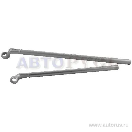 Ключ накидной, изогнутый, HEAVY DUTY, +W77H03, 46 мм JONNESWAY W77146