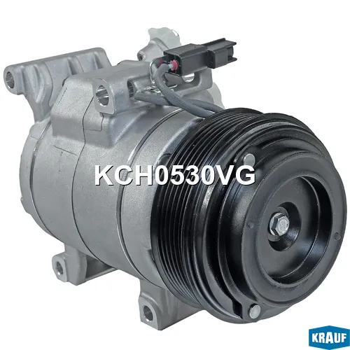 Компрессор кондиционера KRAUF KCH0530VG