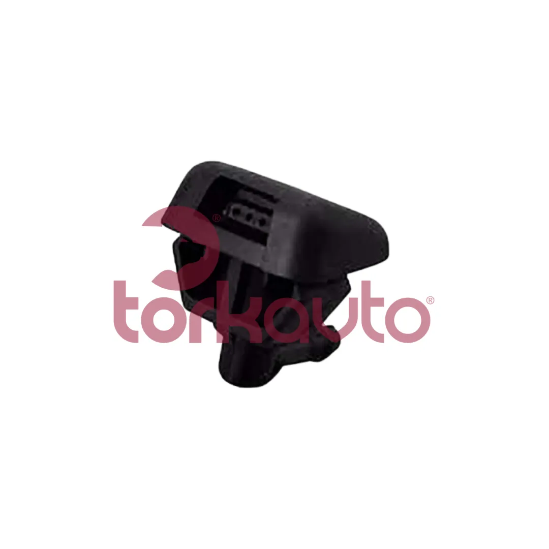Форсунка стеклостеклоомывателя PEUGEOT Boxer TORK TRK2022
