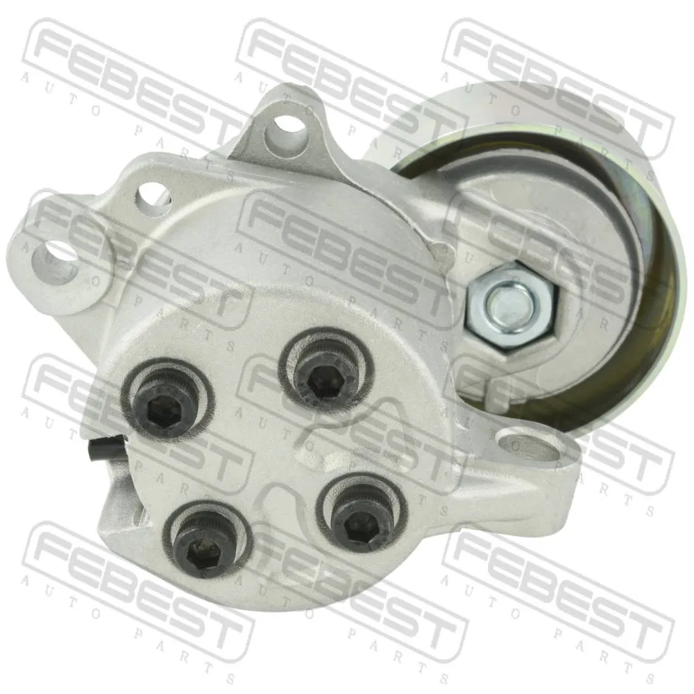 Натяжитель ремня NISSAN TIIDA JPN MAKE C11 2005.08-2012.06 [GL] FEBEST 0290-G11
