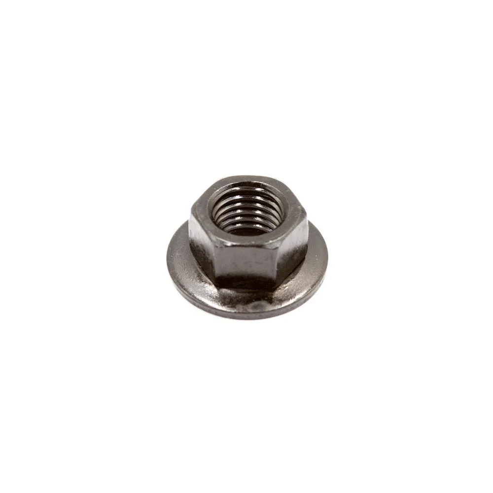 Гайка крепления тяги стабилизатора HYUNDAI/KIA /M6 13270-10007K