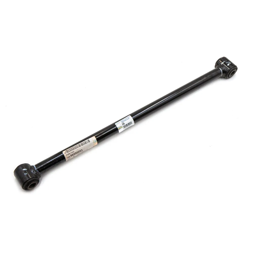 Рычаг задней подвески, поперечный передний L=R CHEVROLET Lacetti / DAEWOO Nubira GM 96550053