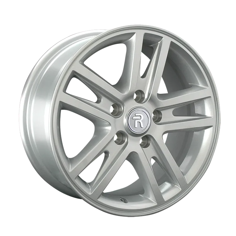 Диск литой R16 7J 5x114.3/71.6 ET41.3 REPLAY CR11 S 017204-070184035