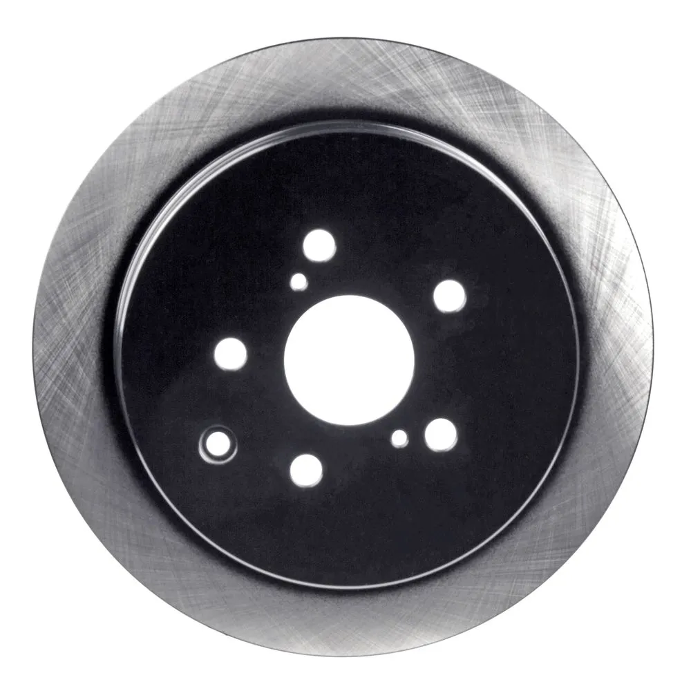 Диск тормозной задний LEXUS RX270/350/450H / TOYOTA HIGHLANDER/SIENNA ADVICS A6R094B