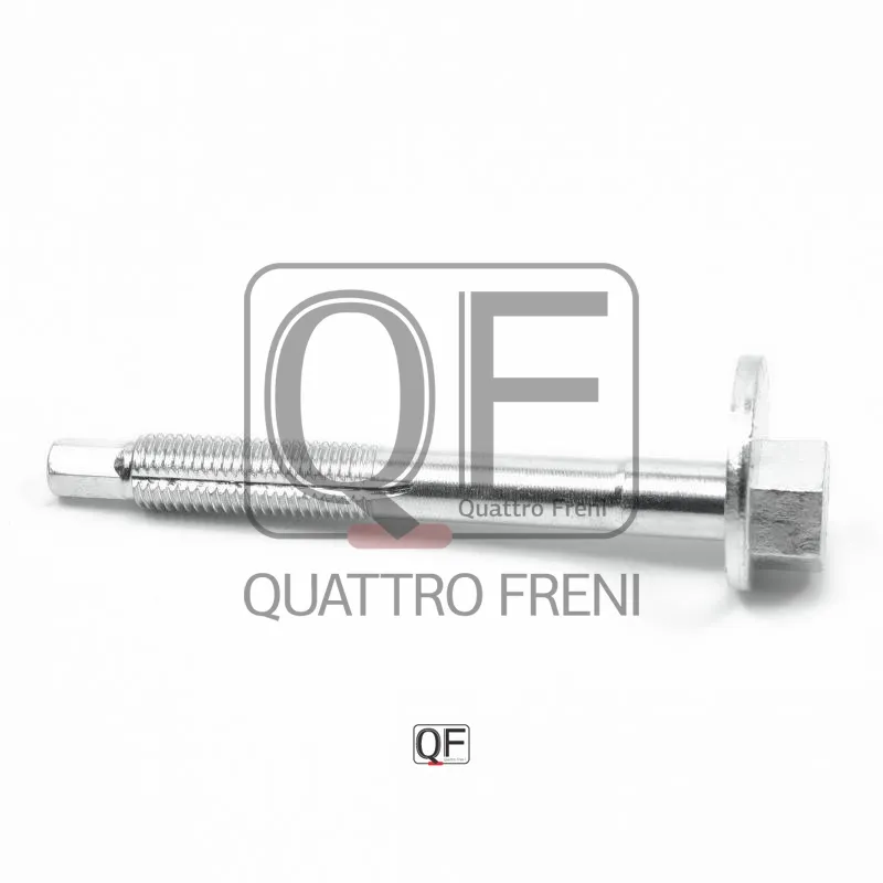 Болт эксцентрик QUATTRO FRENI QF60D00011