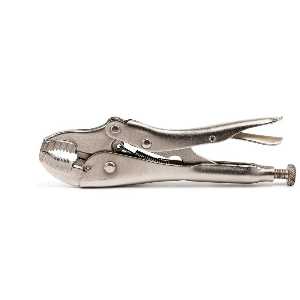 Клещи зажимные, 7 дюймов SATA 71102