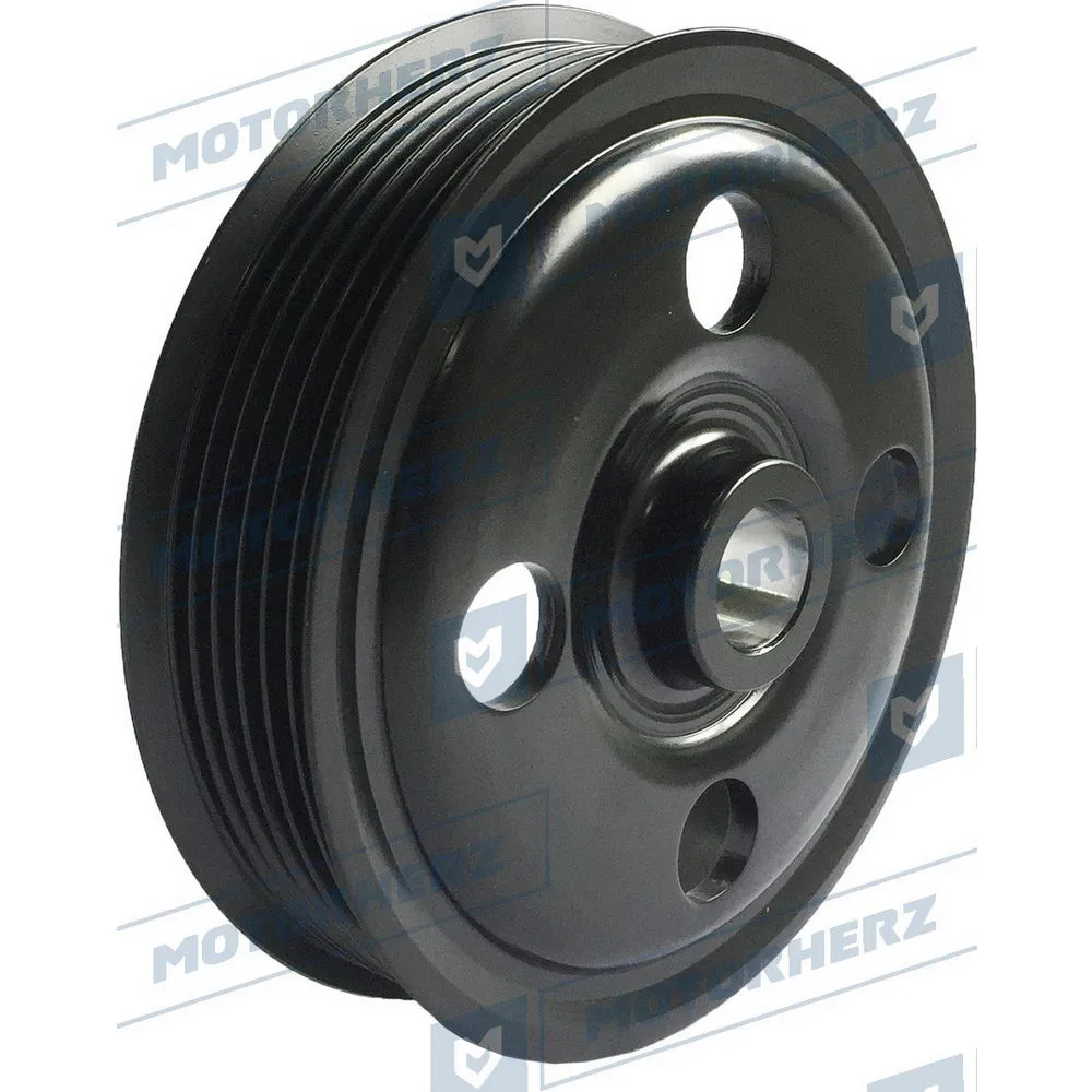 Шкив насоса ГУР Motorherz HPP0019PP