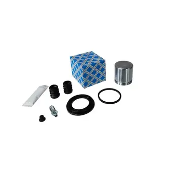 Рем.к-т дискового тормоза с порш. перед. d48 Chevrolet Matiz 03-05 STELLOX 04-99419-SX