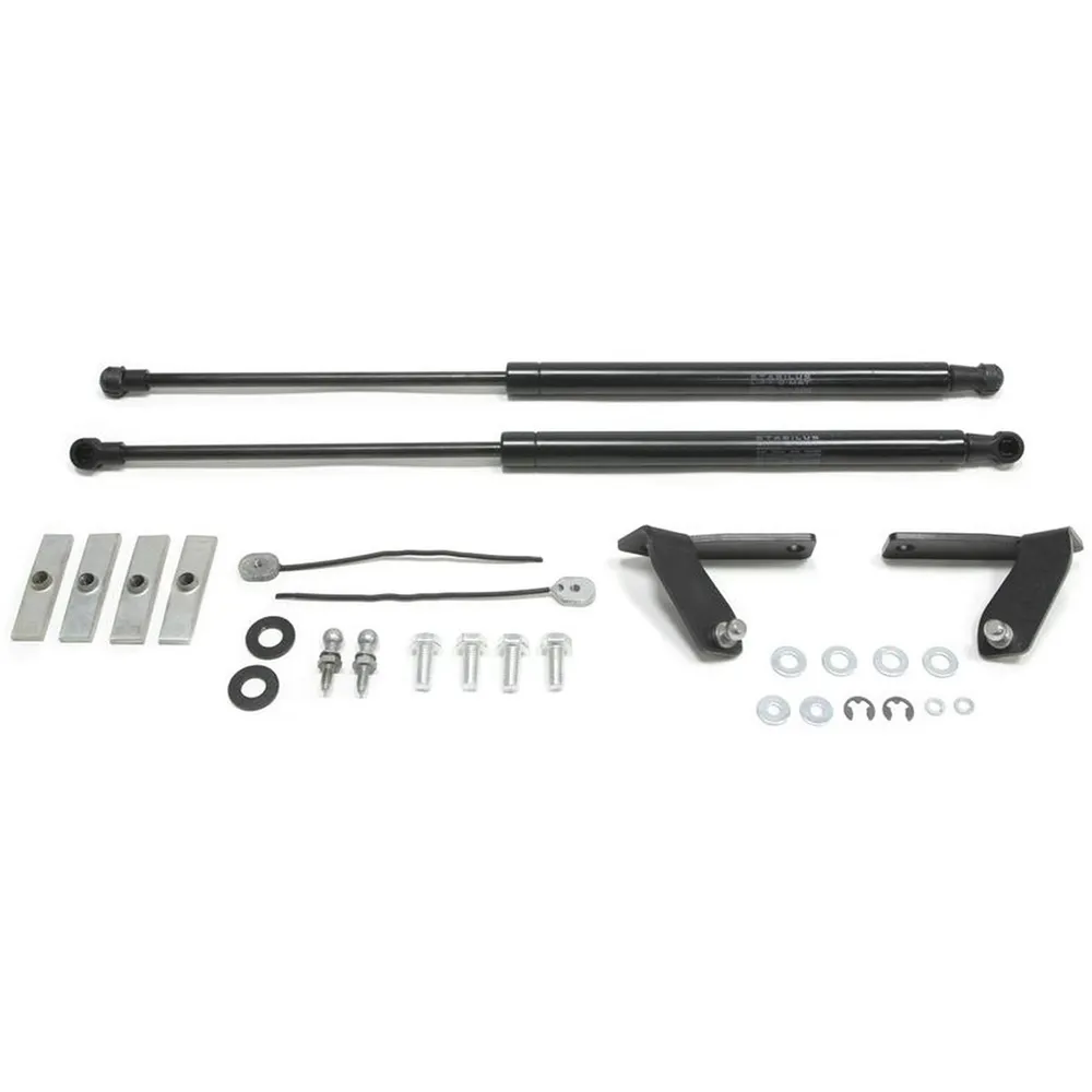 Газовые упоры капота Rival для Suzuki Vitara IV 2015-2018, 2 шт., A.ST.5503.1