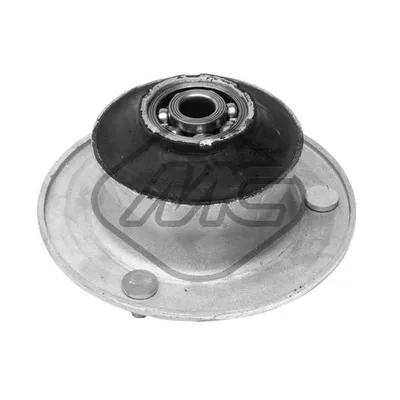 Подушка аморт BMW E39/46 пер Metalcaucho 06069