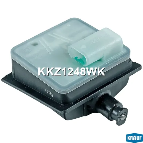 Сервопривод лючка бензобака KRAUF KKZ1248WK
