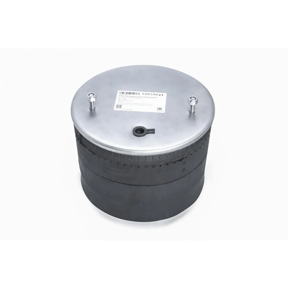 Воздушная подушка (опора пневматическая) TOPCOVER T0070-4881V1