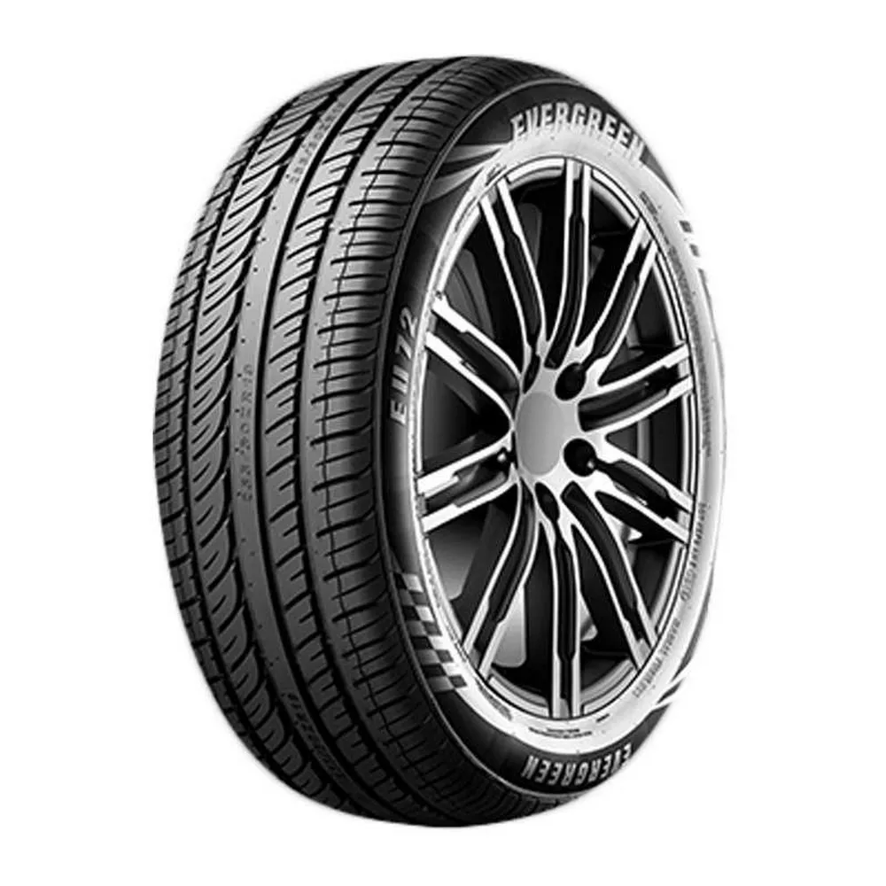 Шина R18 245/45 Evergreen EU72 100W лето 6922250445582