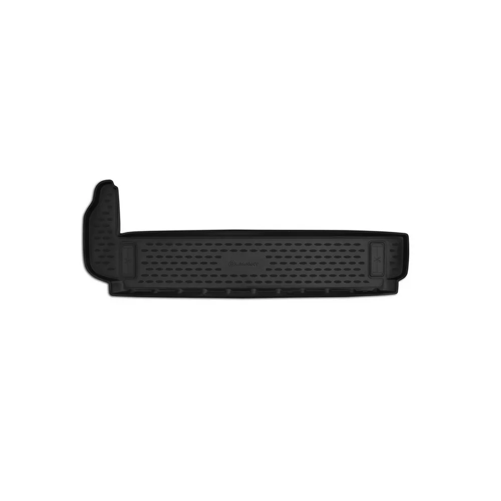 Коврик в багажник Toyota LC Prado 150 2013- короткая база полиуретан Element NLC.48.76.B13