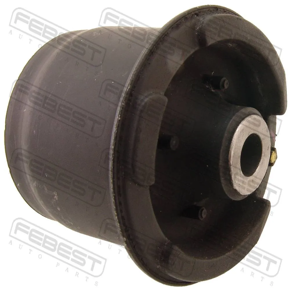 Сайлентблок задней балки Toyota Belta Ksp92,Ncp96,Scp92 2005.11-2012.06 FEBEST TAB-337