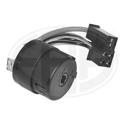 Контактная группа замка зажигания MERCEDES SPRINTER 95-06 ERA 662525