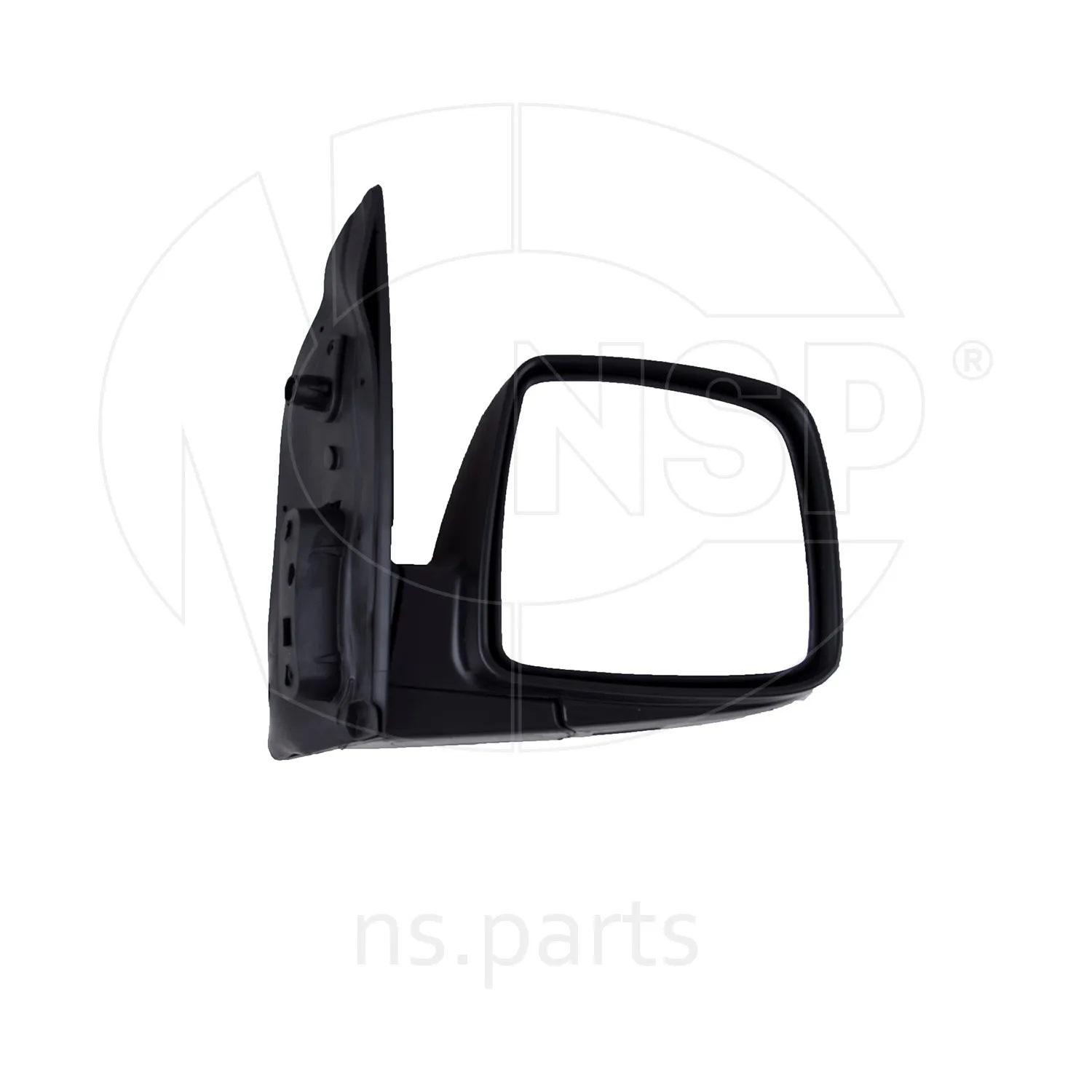 Зеркало правое HYUNDAI Starex (мех.)