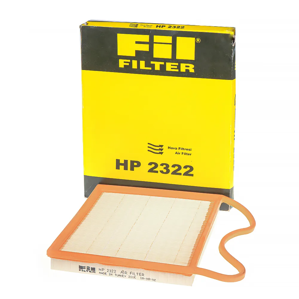 Фильтр воздушный BMW E91/92/93 (335I) FIL FILTER HP2322