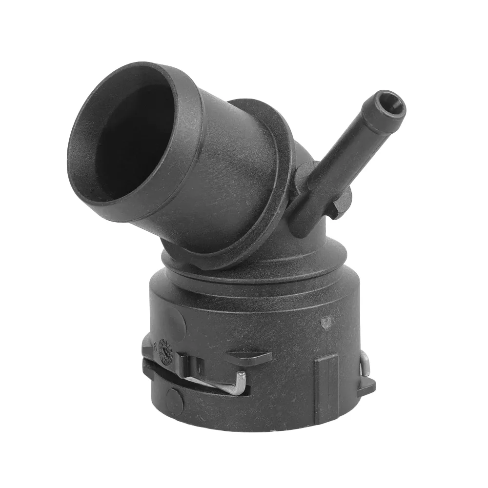 Фланец системы охлаждения SEAT Leon VAG 6Q0 122 291E
