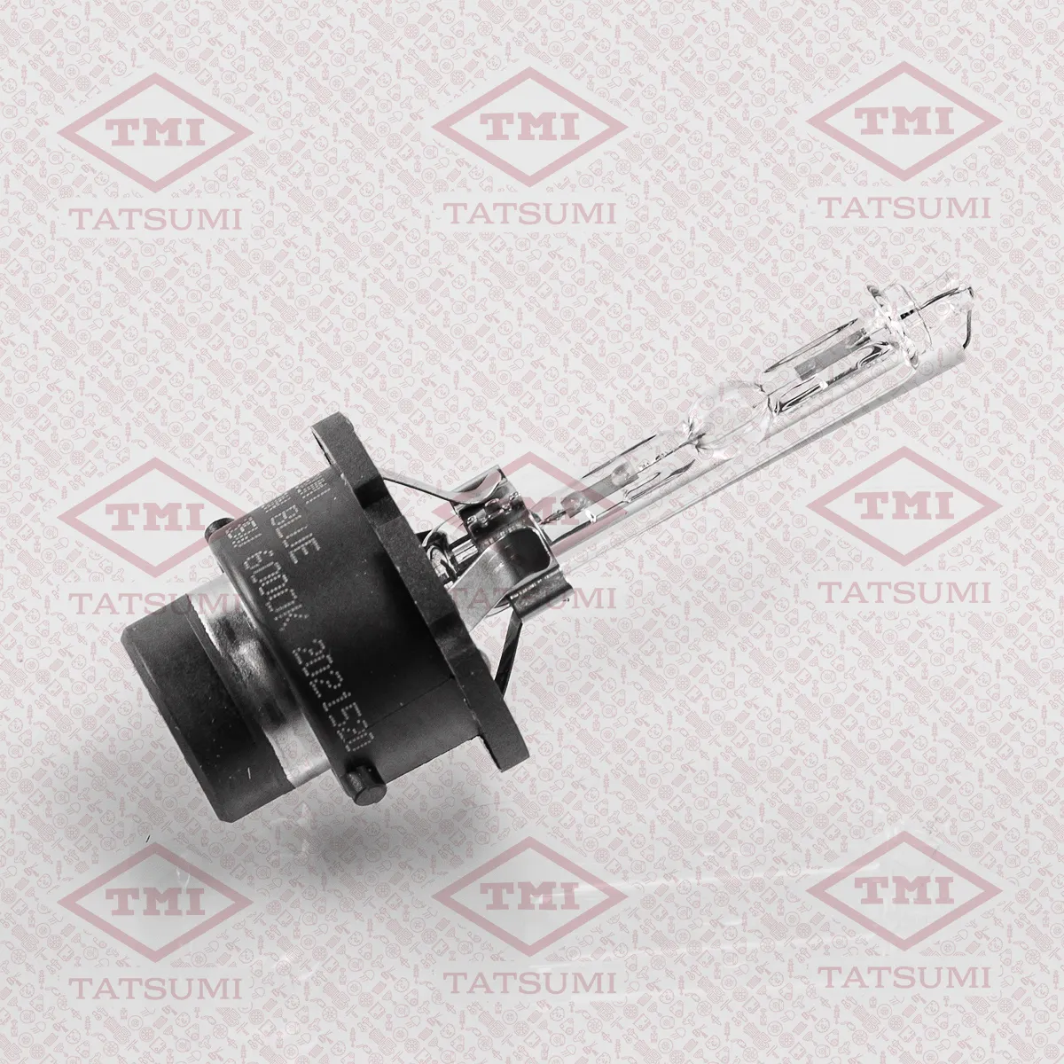 D2S 6000К TATSUMI TFM1002B