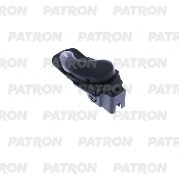 Ручка внутренняя двери передн прав Fiat Doblo 2000-2009, Palio 1996-2003 PATRON P20-1182R