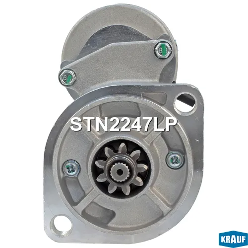 Стартер 4kw KRAUF STN2247LP
