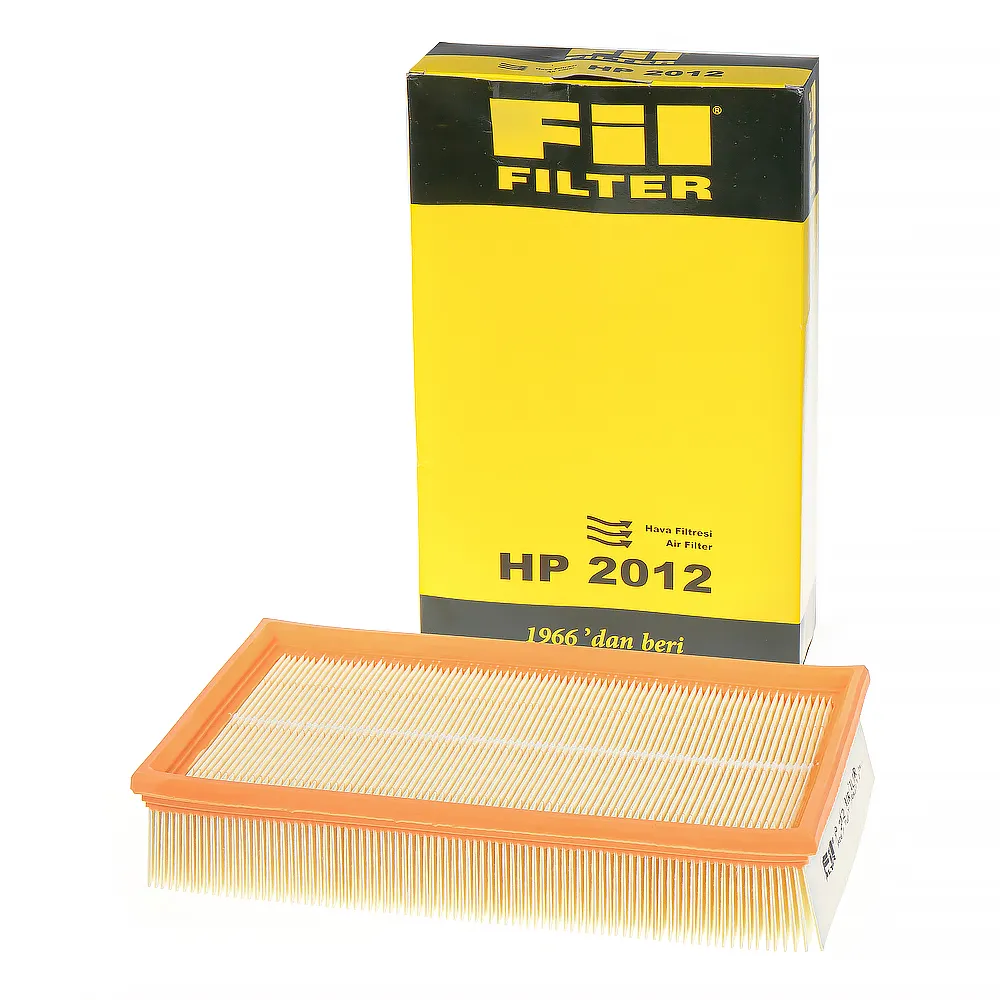 Фильтр воздушный AD 100/A6 VW B3/B4 FIL FILTER HP2012
